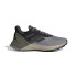 Chaussures Trail adidas Trail Running Homme de Terrex Soulstride Gris