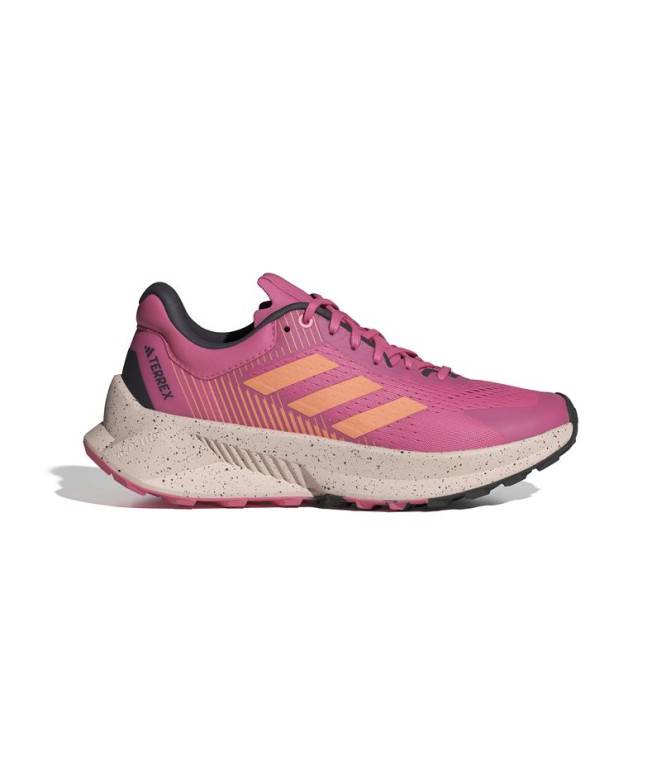 Chaussures Trail adidas Trail Running Femme...
