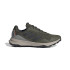 Chaussures Trail adidas Trail Running Homme de Tracefinder Grey