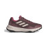 Chaussures Trail adidas Trail Running Femme de Tracefinder Garnet