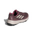 Chaussures Trail adidas Trail Running Femme de Tracefinder Garnet