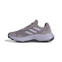 Chaussures Trail adidas Trail Running Femme de Tracefinder Lilas