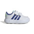 Chaussures adidas Enfant Breaknet 2.0 Blanc