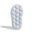 Chaussures adidas Enfant Breaknet 2.0 Blanc