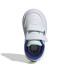 Chaussures adidas Enfant Breaknet 2.0 Blanc