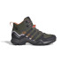Botas de Montagne adidas Femme Terrex Swift R2 Mid Gore-Tex Hiking Olive Green