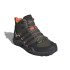 Botas de Montagne adidas Femme Terrex Swift R2 Mid Gore-Tex Hiking Olive Green