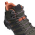 Botas de Montagne adidas Femme Terrex Swift R2 Mid Gore-Tex Hiking Olive Green