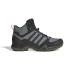 Botas de Montagne adidas Homme Terrex Swift R2 Mid Gore-Tex Hiking Gris