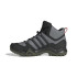 Botas de Montagne adidas Homme Terrex Swift R2 Mid Gore-Tex Hiking Gris