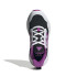Chaussures adidas Enfant Fortarun 3.0 Noir