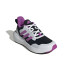 Chaussures adidas Enfant Fortarun 3.0 Noir