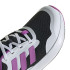 Chaussures adidas Enfant Fortarun 3.0 Noir