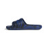 Tongs Natation adidas par Adilette Flow Blue