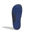 Tongs Natation adidas par Adilette Flow Blue