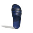 Tongs Natation adidas par Adilette Flow Blue