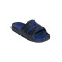 Tongs Natation adidas par Adilette Flow Blue