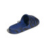 Tongs Natation adidas par Adilette Flow Blue