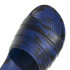 Tongs Natation adidas par Adilette Flow Blue