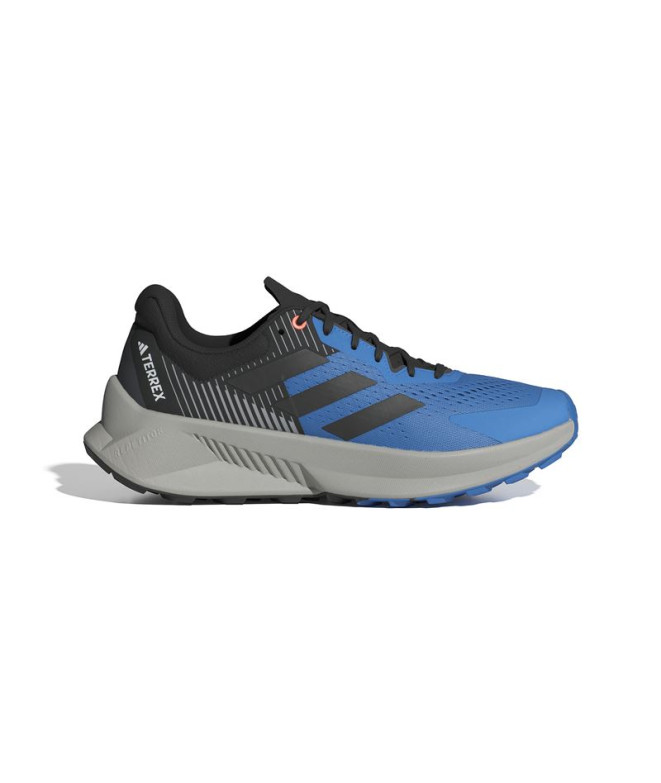 Chaussures Trail adidas Trail Running Homme de...