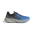 Chaussures Trail adidas Trail Running Homme de Terrex Soulstride Flow Bleu