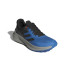 Chaussures Trail adidas Trail Running Homme de Terrex Soulstride Flow Bleu