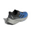 Chaussures Trail adidas Trail Running Homme de Terrex Soulstride Flow Bleu