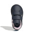 Chaussures adidas Court Enfant Grand 2.0 Bleu