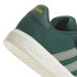 Chaussures adidas Court Enfant Grand 2.0 Vert foncé