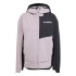 Veste Montagne adidas Femme by Terrex Multi Softshell Lila