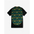 T-shirt Football adidas Homme de Jamaica 2024 Away Jersey Black