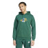 Sweat adidas Homme Codes Graphic Dark Green