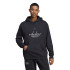 Sweat adidas French Terry Homme Marque Love Black