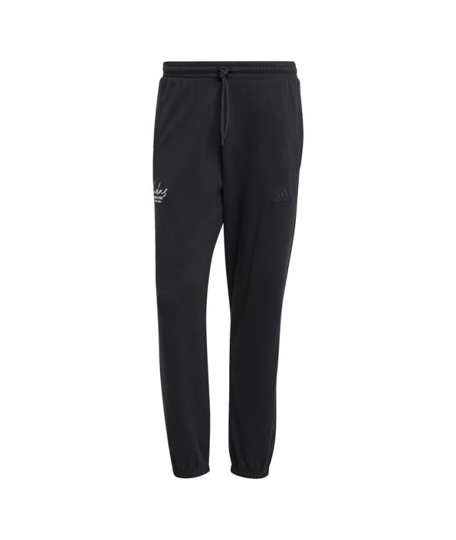 Pantalon adidas French Terry Homme Marque Love...