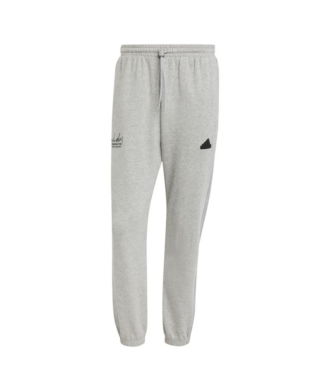 Pantalon adidas French Terry Homme Marque Love...