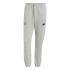 Pantalon adidas French Terry Homme Marque Love Grey