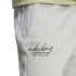 Pantalon adidas French Terry Homme Marque Love Grey