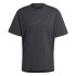 T-shirt adidas Homme Marque Love Black