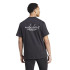 T-shirt adidas Homme Marque Love Black
