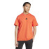 T-shirt adidas Homme Marque Love Red