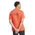 T-shirt adidas Homme Marque Love Red