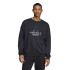 Sweat adidas French Terry Homme Marque Love Black