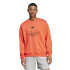 Sweat adidas French Terry Homme Marque Love Red