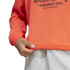 Sweat adidas French Terry Homme Marque Love Red