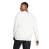 Sweat adidas French Terry Homme Marque Love White