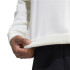 Sweat adidas French Terry Homme Marque Love White