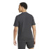T-shirt adidas Homme Essentiels saisonniers Mélange Noir
