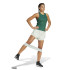 Pantalons Fitness Femme de D4T Hiit 2In1 Green