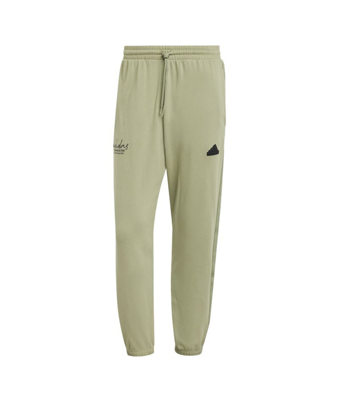 Pantalons adidas French Terry Homme Marque Love...