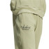Pantalons adidas French Terry Homme Marque Love Green